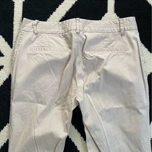 Victoria's Secret women’s Tan Chinos